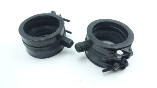 121BV5BV2020 - ВСМОКТУВАЛЬНІ ПАТРУБКИ KPL 2ШТ MOTO GUZZI BELLAGIO 940