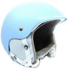 Шолом K2 S 51-55 см різнокольоровий