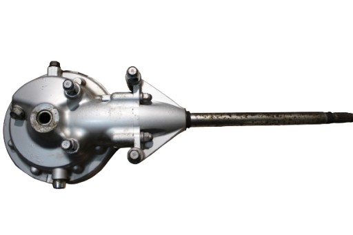 XVS110.DYFER - XVS 1100 DRAG STAR DYFER КУТОВИЙ КАРДАННИЙ ПРИВІД