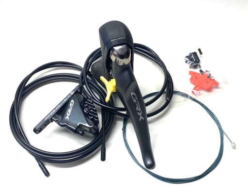 Гідравлічне гальмо Shimano 20072641 Переднє