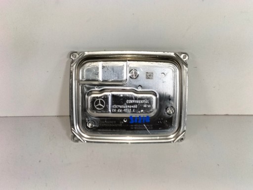 control unit module LED MERCEDES A2969009011