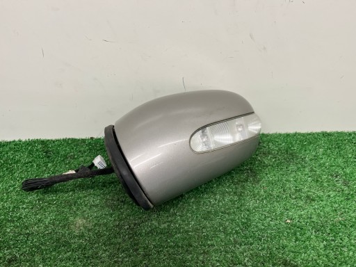 Spiegel links elektrisch MERCEDES W211 15 PIN AVANGARDE SKLADANE 723U