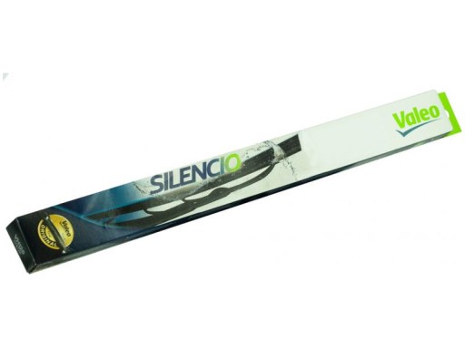 Щетка стеклоочистителя VALEO 574235