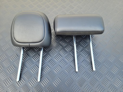 arm rests rear part rear. of the rear KANAPY KOMPLET black, JEEP CHEROKEE KL
