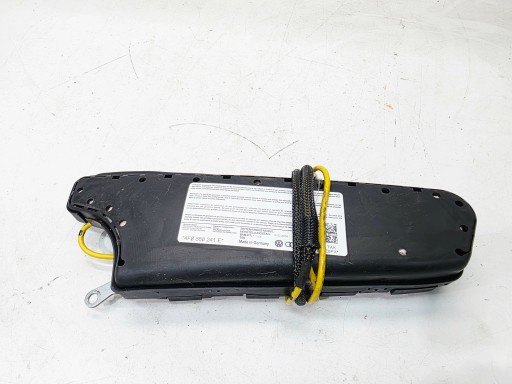 seat airbag left front AUDI A6 C6 4F0880241E