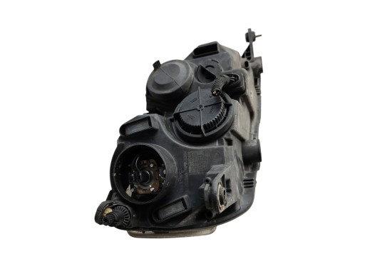 light REFLEKTOR left front SKODA RAPID (2012-2017) 5JB941015 EUROPA