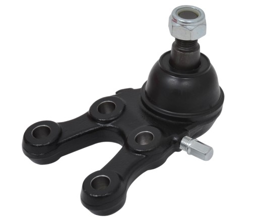 MB831038 - Палец правого нижнего поперечного рычага pajero l200 mr296270