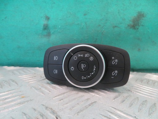 control panel SWIATLAMI FORD TRANSIT MK8 21R