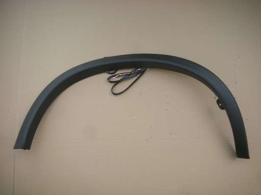 5228A596 - МОЛДИНГ КРЫЛО ЗАДНИЙ ПРАВЫЙ OUTLANDER SPORT 2018-21