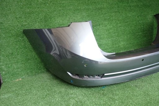 SKODA OCTAVIA IV KOMBI 19- bumper rear rear part