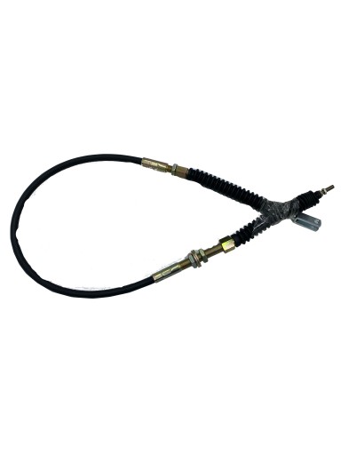 ГАЗОВЫЙ НОЖНОЙ ТРОС KOMATSU 312608095