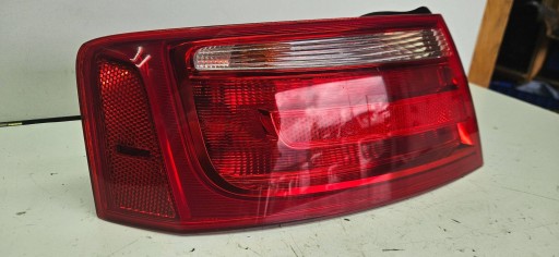Audi A5 8T8 sportback lift 11- light rear left rear part 8T8945095E