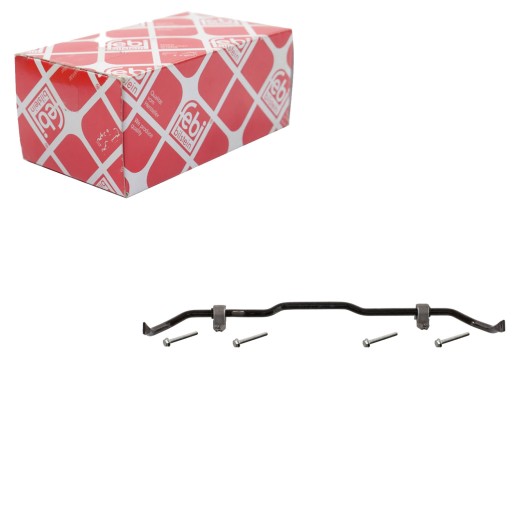 45306 - Комплект стабилизатора febi vw audi seat skoda