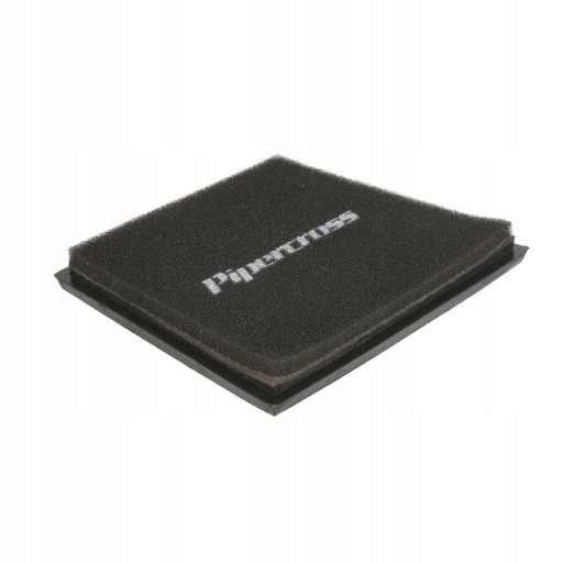 TUPP1743 - Фильтр PIPERCROSS Ford Fiesta Mk 7 1.25 ' 08-PP1743