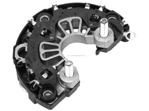 ВИПРЯМЛЯЧ ЗМІННОГО СТРУМУ AS-RU ARC0048