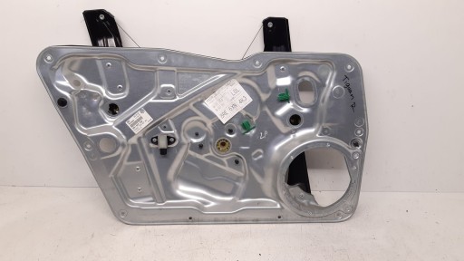 window regulator left front mechanism VW Tiguan 1,4 TSI