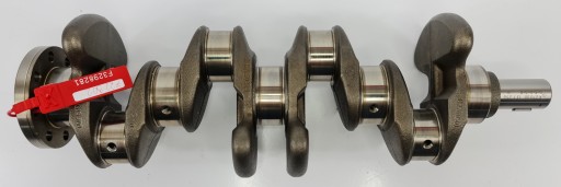 Коленвал mercedes w176 1.6 cgi 270910 a2700013