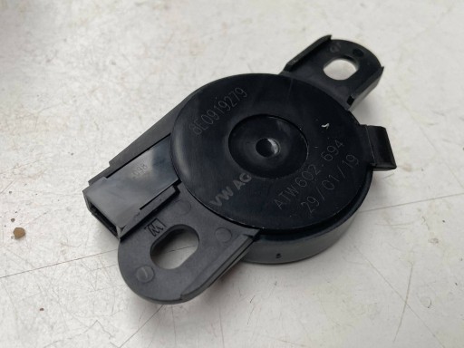VW SHARAN II VW AUDI SEAT SKODA speaker PARKTRONIK 8E0919279 4B0919279 !J