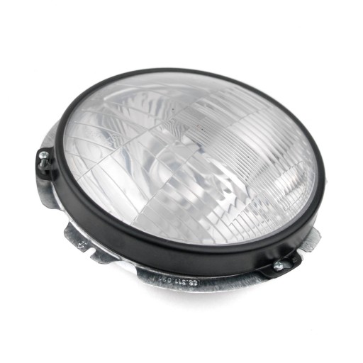 Передняя левая фара Zetor 59115718 оригинал