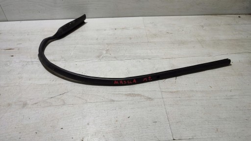 gasket bonnets Mazda 2 DJ lift