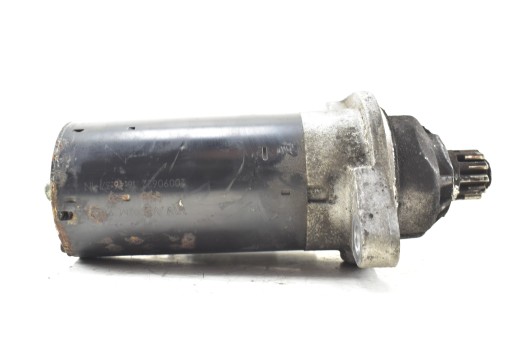 starter AUDI A3 8P VW GOLF V OCTAVIA II 2.0 TDI 0001123038