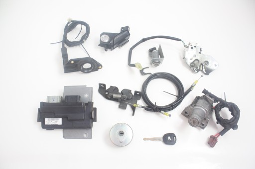 947-047 - Модуль иммобилайзера зажигания Honda FJS 400 S Wing