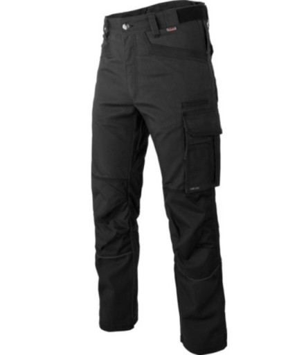 РОБОЧІ ШТАНИ WURTH NATURE BLACK 44