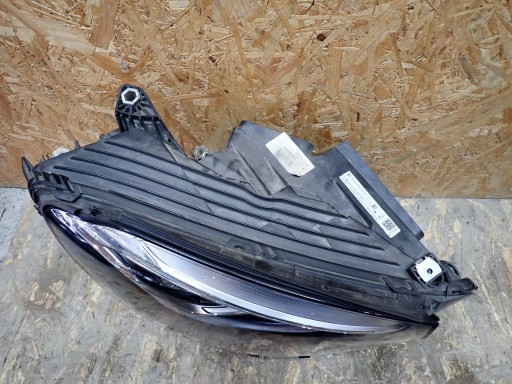 light right REFLEKTOR right FULL LED MERCEDES 253 GLC 15-19R A2539065201