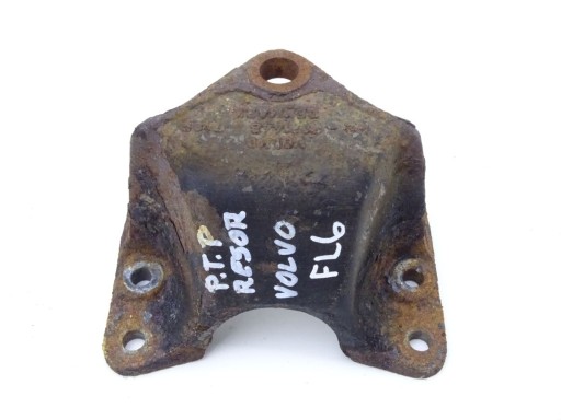 3171448 - Volvo fl6 00-06 установка пружины задняя передняя 22,5