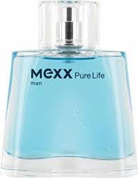 mexx pure life man