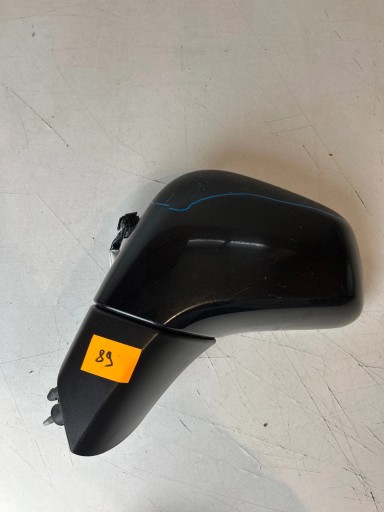 mirror left Opel Mokka A and 7 pin UK Anglik