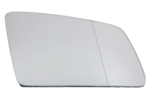 6102-02-2001812P - Стекло зеркала P MERCEDES G-Class W463. GL-КЛАСС