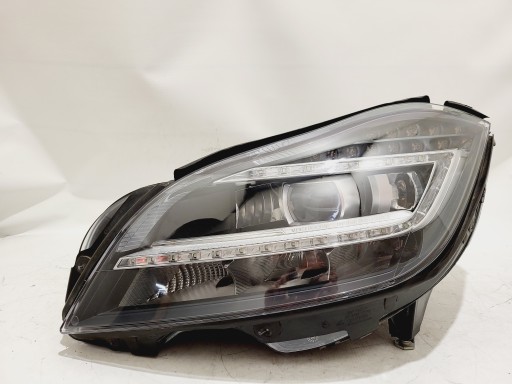 MERCEDES CLS FULL LED PERFORMANCE A2189067702 ЛІВА ЛАМПА