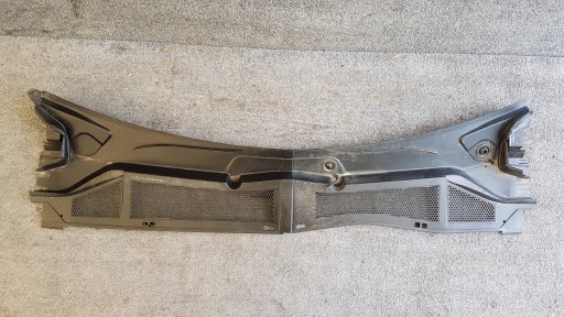 DS4 II Всередині