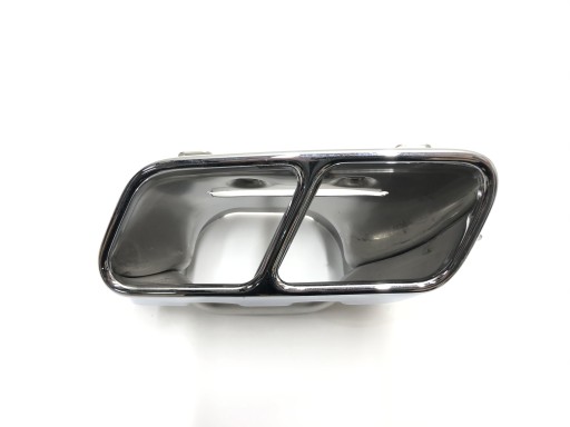 2214903927 - НАКОНЕЧНИК ЛЕВОЙ ВЫХЛОПНОЙ ТРУБЫ A КЛАСС CLA GLA GL 176 222