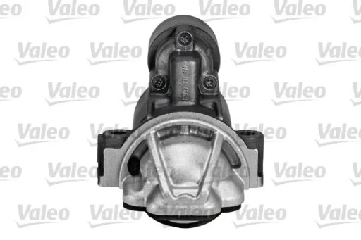 Стартер 438360 valeo citroen fiat ford