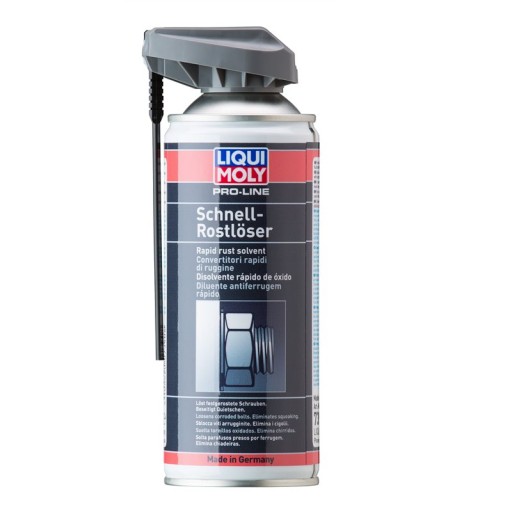 LIQUI MOLY LM7390 Pro-Line засіб для видалення іржі
