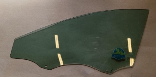 СТЕКЛО ДВЕРИ ПРАВОЕ ПЕРЕДНЕЕ SEAT LEON III 43R-000016