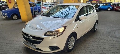 Opel Corsa E Hatchback 3d 1.4 Twinport 90KM 2019