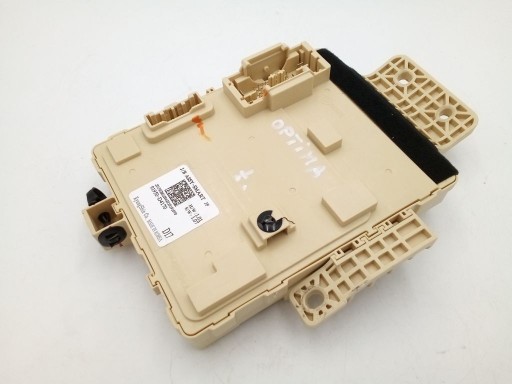 Kia Optima IV 4 Module fusibles Module BSM