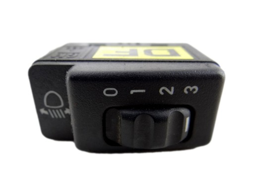 switch control of the lights OPEL ASTRA F 90270514
