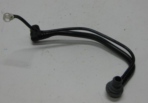 BMW E87 08R WEZYK vedení podtlakové serva snímač 7601006
