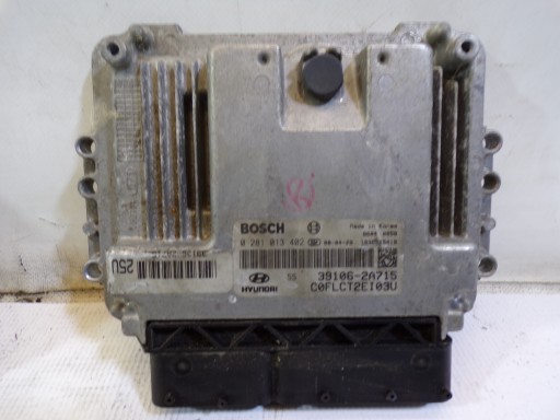 Montaggio STARTOWY HYUNDAI I30 1.6 CRDI 0281013402 KUPUJ PO IDENT. NUMERACH