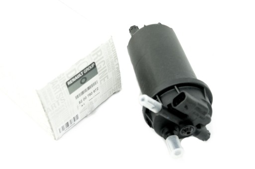 8200780972 - КОРПУС ТОПЛИВНОГО ФИЛЬТРА 2.0 DCI TRAFIC II VIVARO ORG