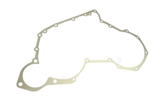 03-02966 - ПРОКЛАДКА КРИШКІВ ГРМ MAN