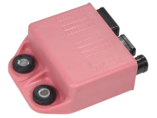 ROY01347 - МОДУЛЬ GILERA RUNNER FX125 / 180 DRAGSTER