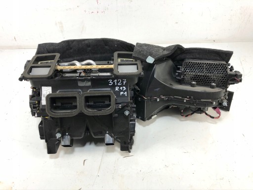 Bloc de chauffage complet MERCEDES E-KLASA W212 LIFT
