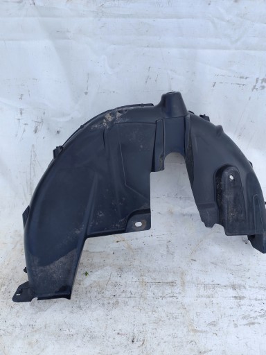 CITROEN C3 III Radschale heck hinten rechts