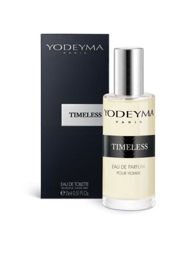 yodeyma timeless woda perfumowana 15 ml    