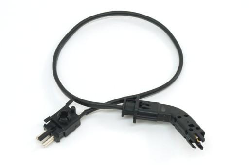 A1268301172 - Кабель провід датчик температури Mercedes W126